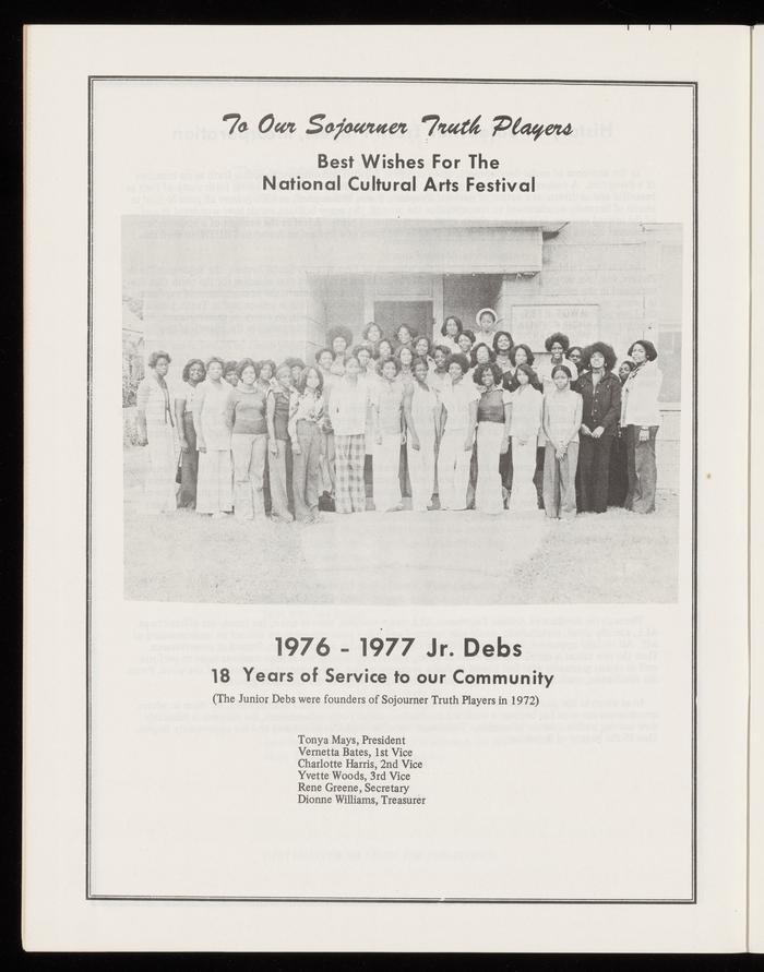 UNT Libraries tweet media