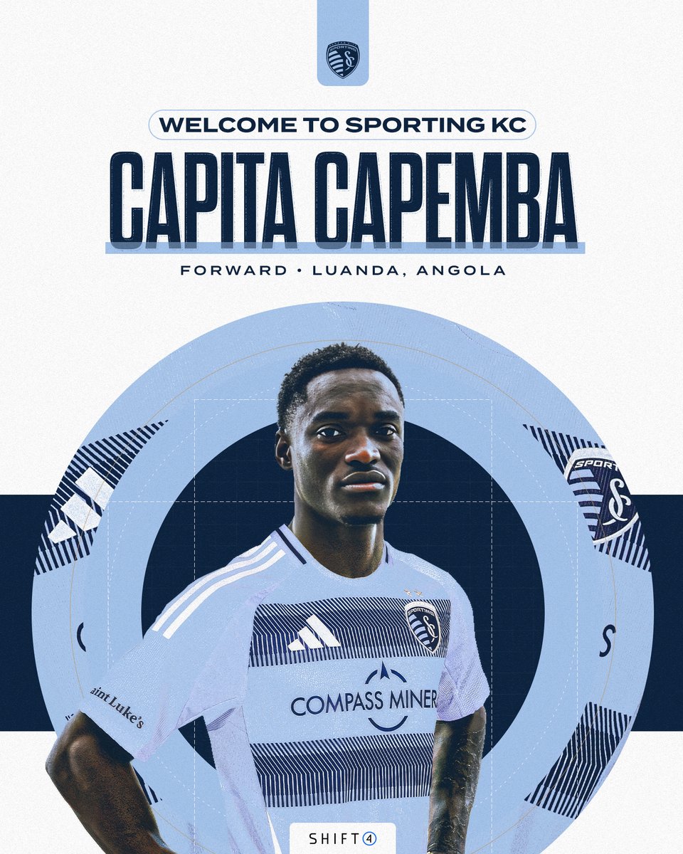 Sporting Kansas City tweet media