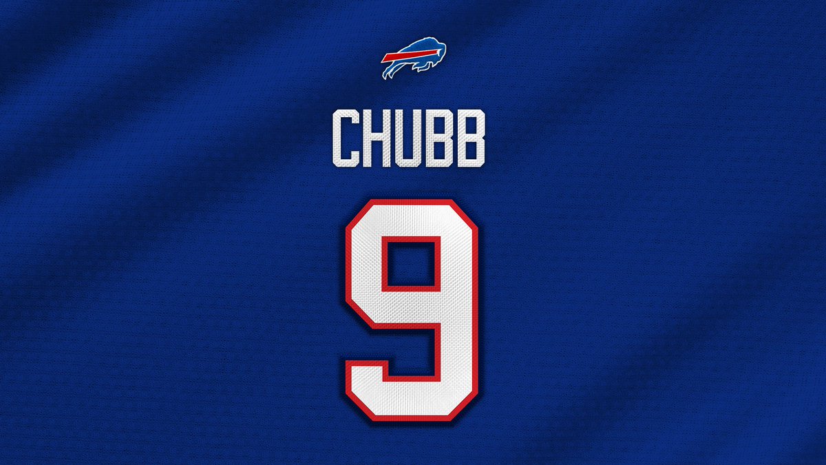 Buffalo Bills tweet media