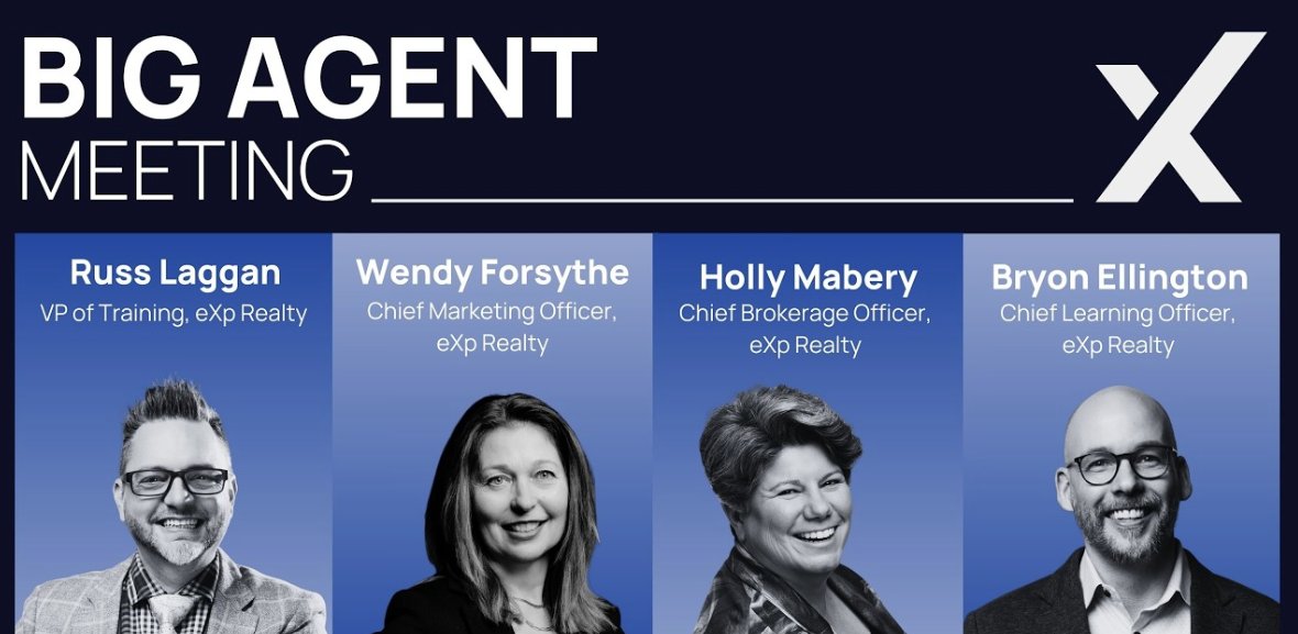 eXp Realty tweet media