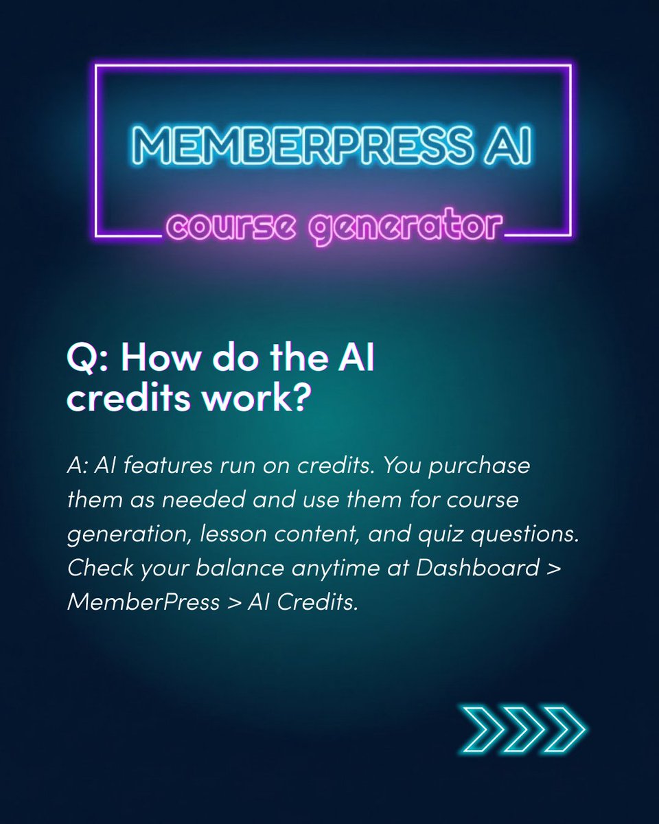 MemberPress tweet media