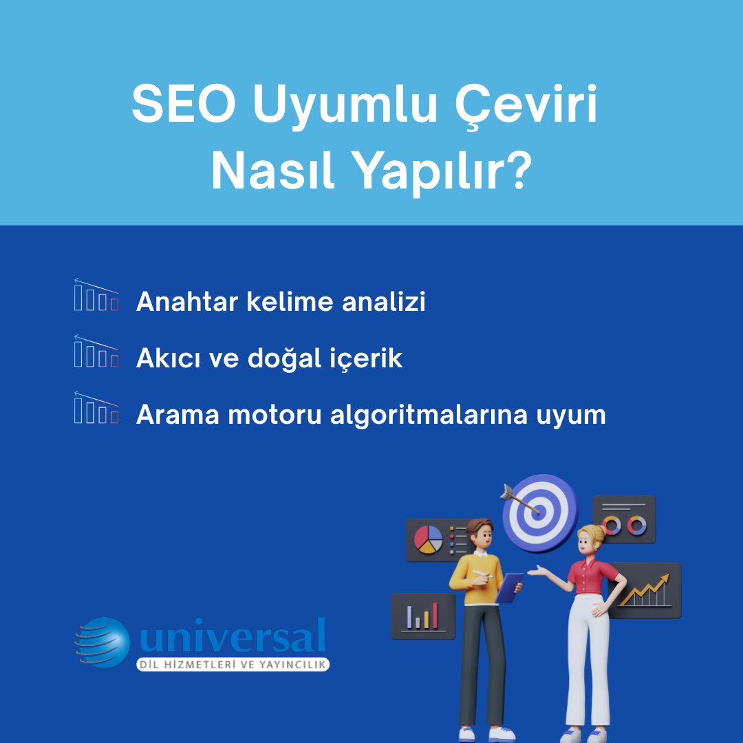 Unitranslation's tweet photo. https://t.co/io7YYsbfaR
Detaylı bilgi için bizimle iletişime geçin. 

#UniversalDil #Çeviri #Translate #DilHizmetleri #SEOÇeviri #DijitalPazarlama https://t.co/Yi8cg3v9JH