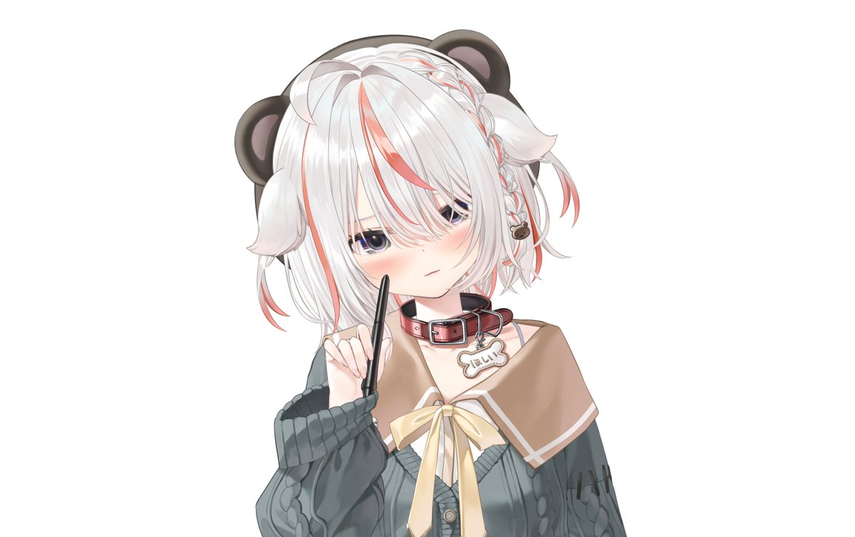 やなこ tweet media