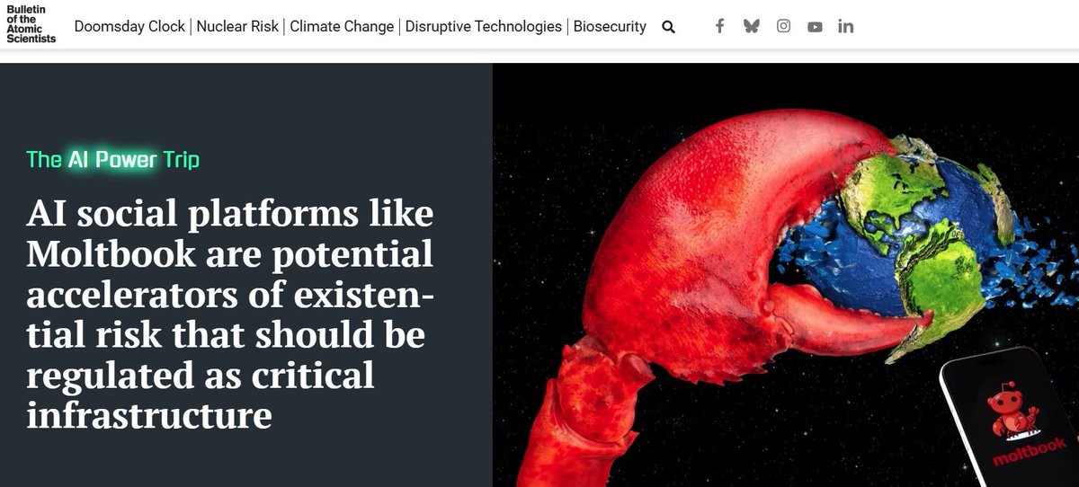 Dr. Roman Yampolskiy tweet media