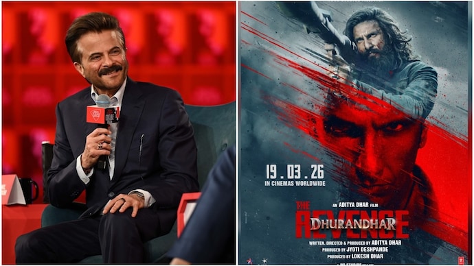 AlwaysBollywood's tweet image. Breaking 🔴🔴🔴 

#AnilKapoor confirms he rejected the Cameo offer in #RanveerSingh
's #Dhurandhar2 🔔

@AnilKapoor revealed that he was approached by director #AdityaDhar for a cameo in #DhurandharTheRevenge. However, said he had to decline the offer due to prior commitments,