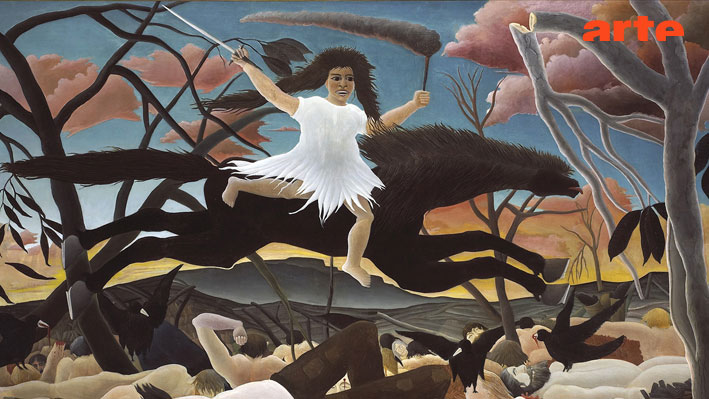 ARTE pro tweet media