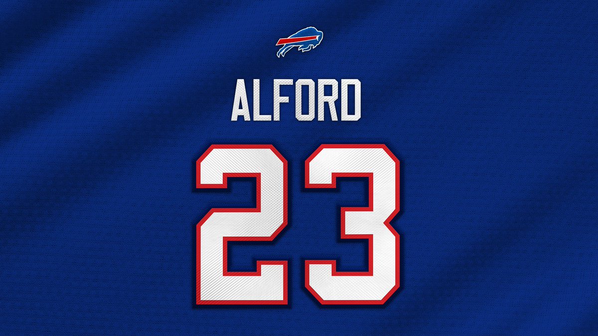 Buffalo Bills tweet media
