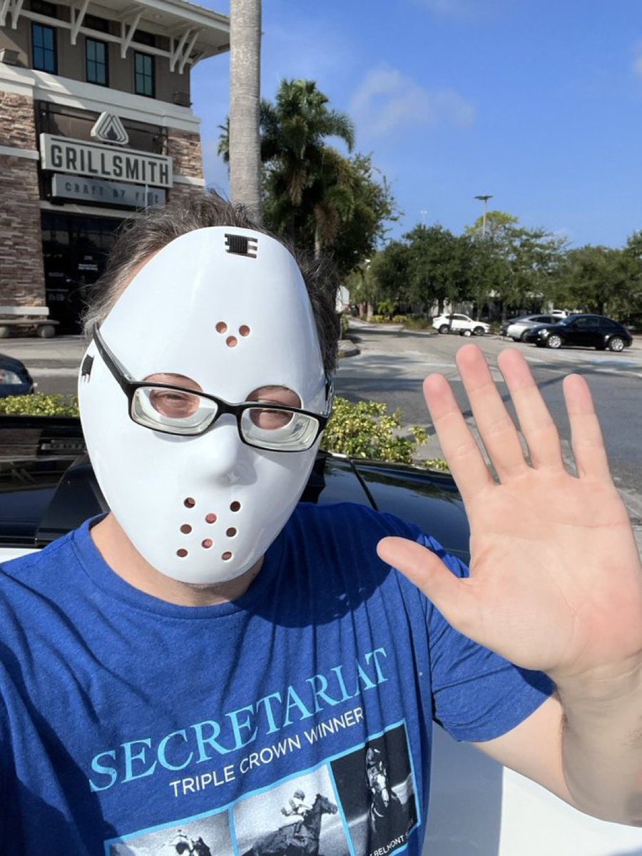 Jason Beem tweet media