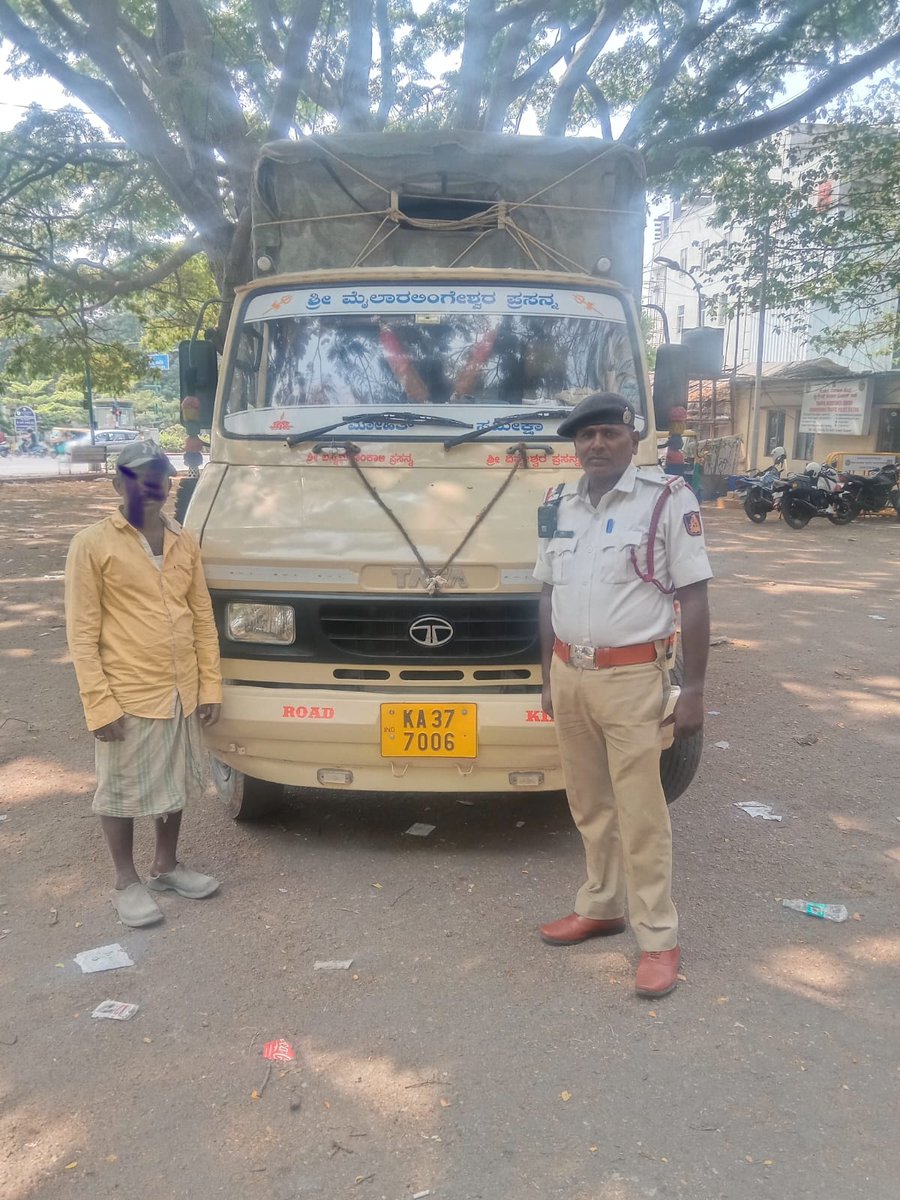 HIGH GROUND TRAFFIC BTP tweet media