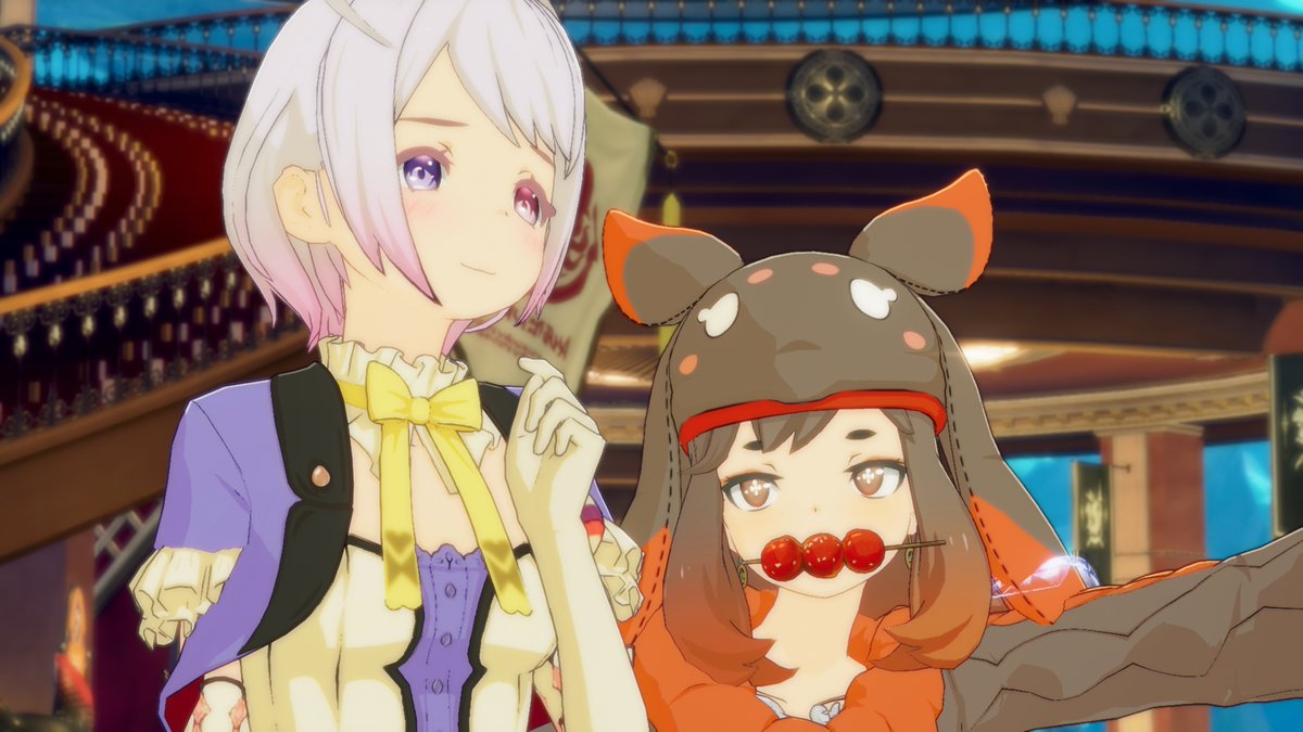 o2DUF77tsh0A1IC's tweet photo. イーちゃんフルパワー！！ https://t.co/dkdb4wJUmH