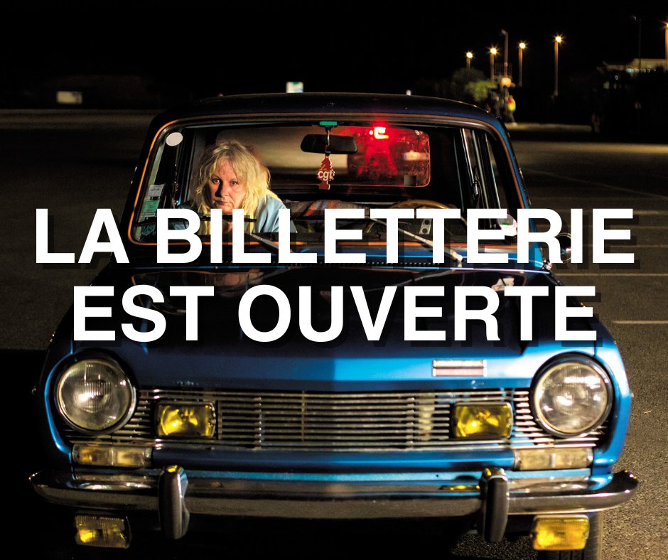 Itinérances tweet media