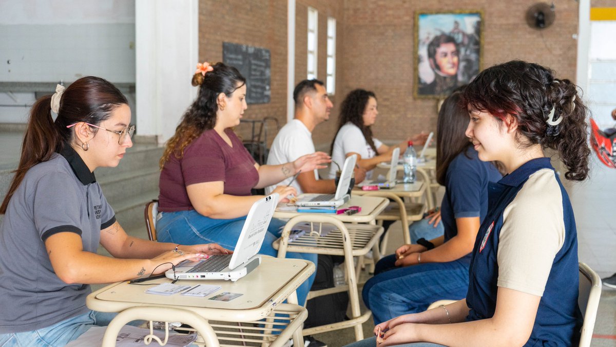 Secretaría de Transporte y Movilidad tweet media