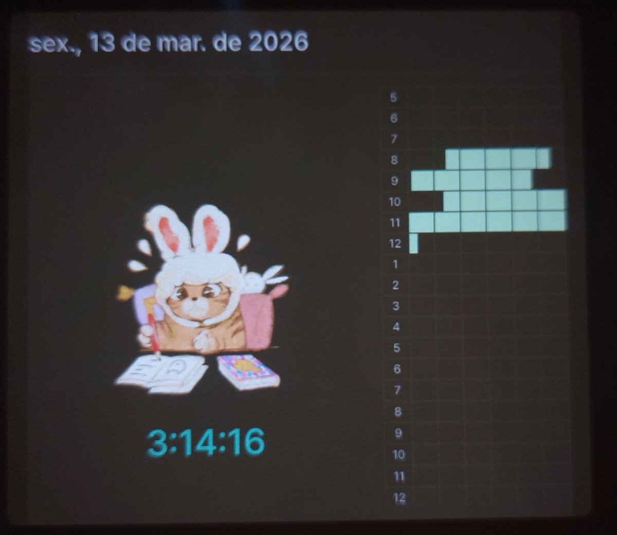 mari VAI SER MED UFS tweet media