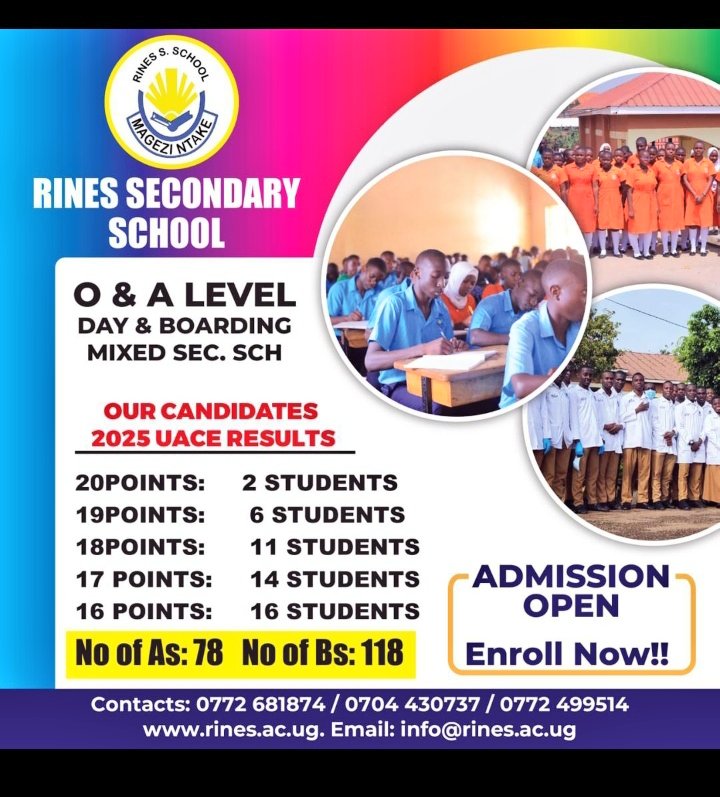 Rines S.S WFC tweet media