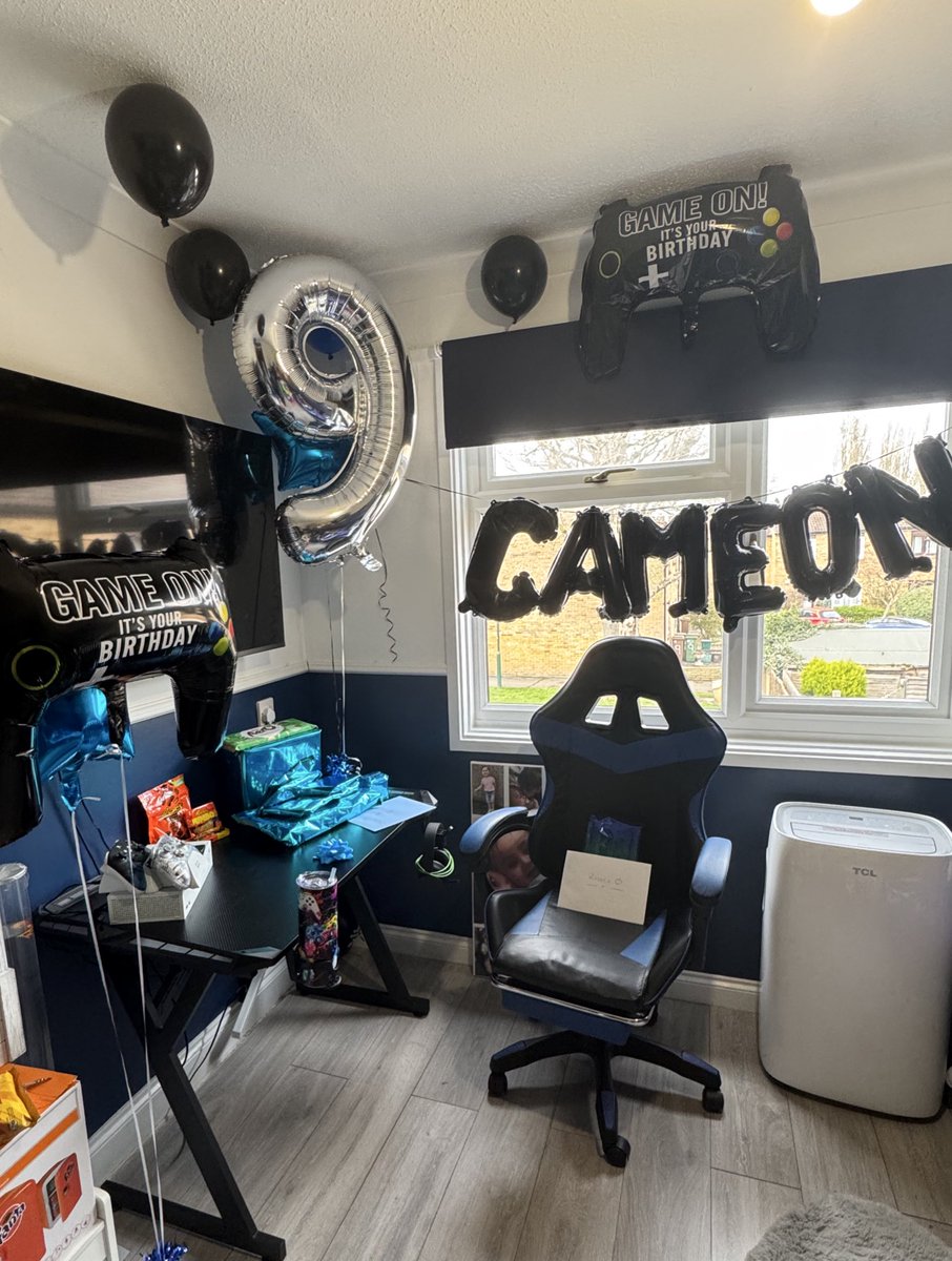 AFC❤️‍🔥XBEC tweet media