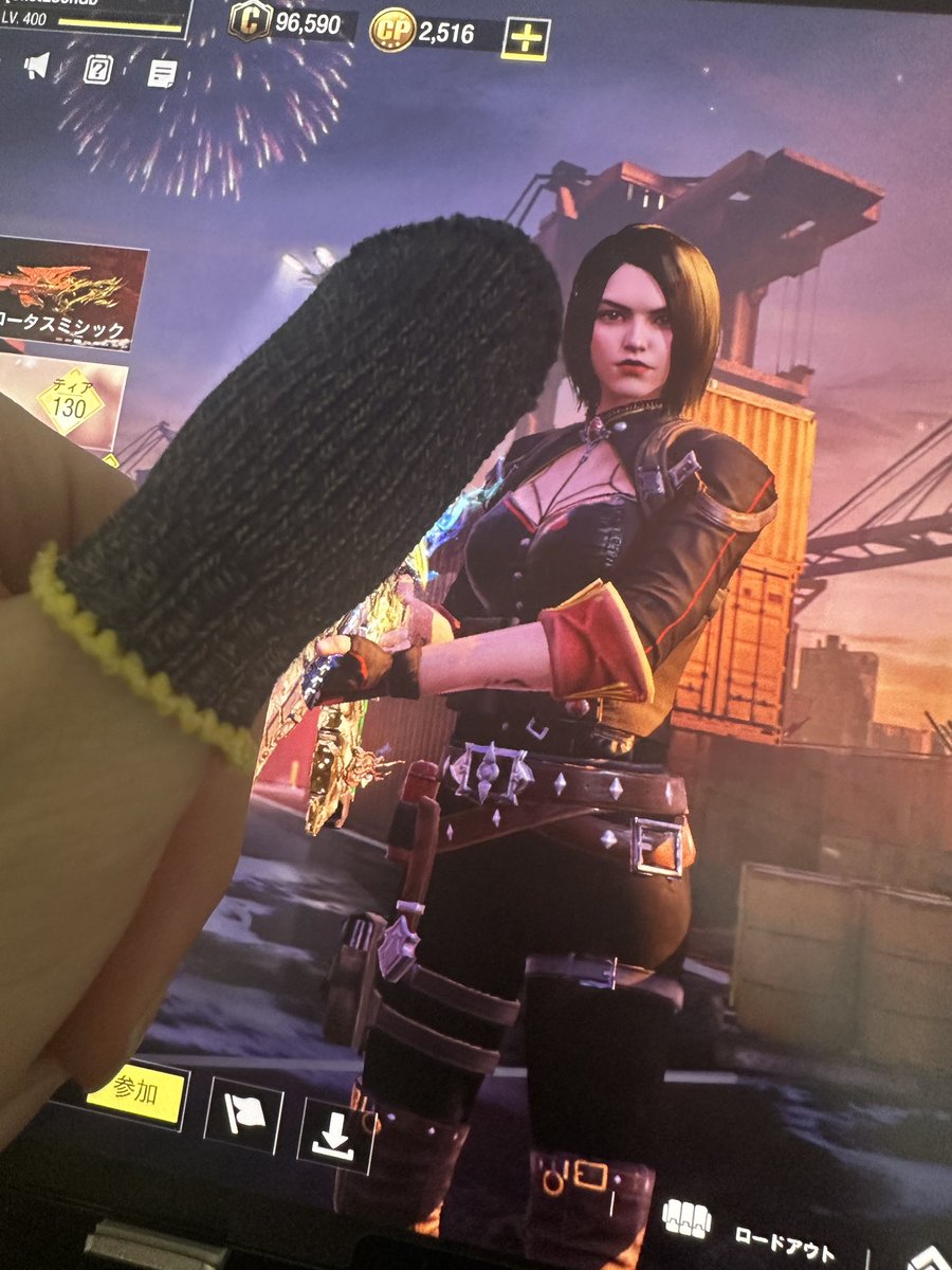 りんこ tweet media