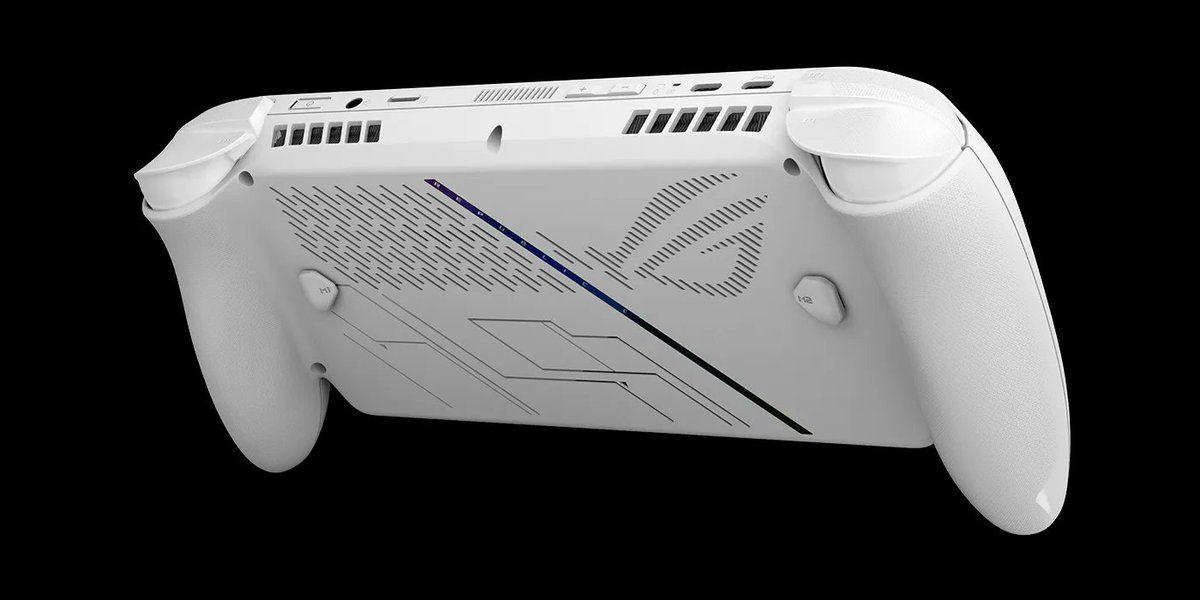 ASUS ROG Xbox Ally」がセール価格で約8万円に！120fps対応 × 7インチ 