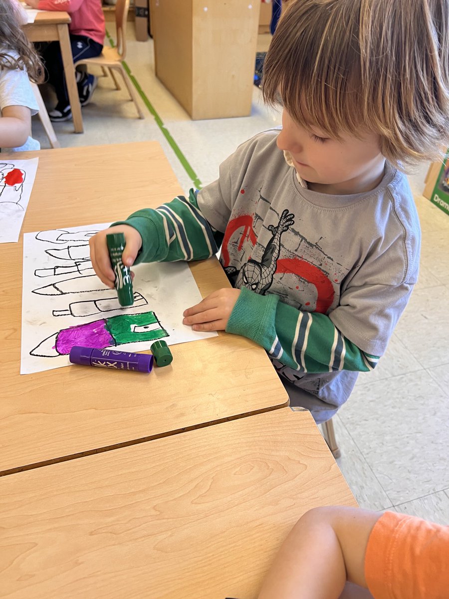 District 30 3K/Pre-K Centers tweet media