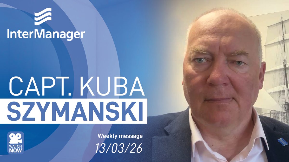 InterManager tweet media