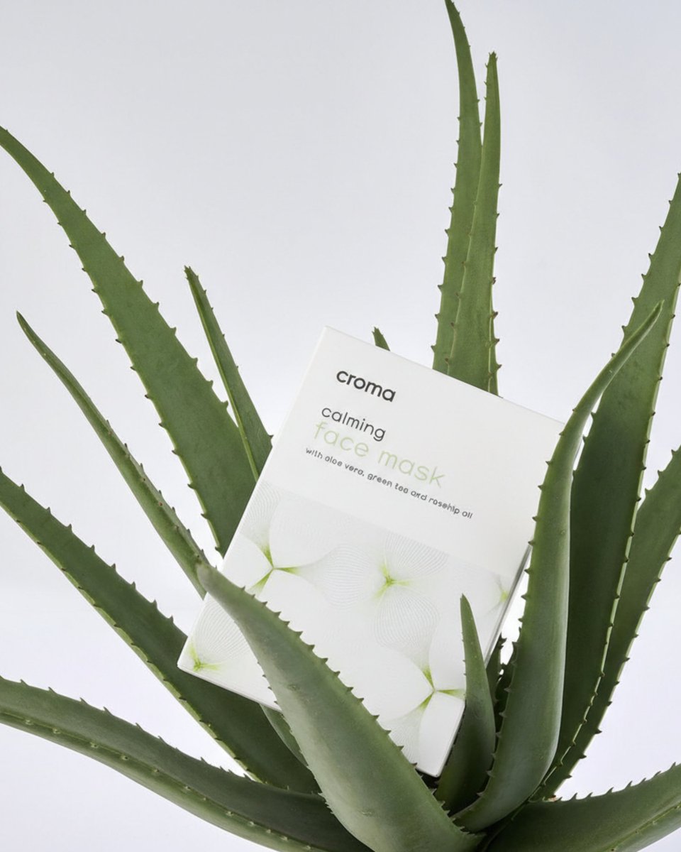 Rm365F's tweet image. Peau sensible ou réactive ?

La Calming Face Mask de Croma aide à apaiser, hydrater et restaurer le confort cutané grâce à l’aloe vera.
✨ Découvrir ici : rm365.fr/croma-calming-…

#rm365 #croma #sensitiveskin