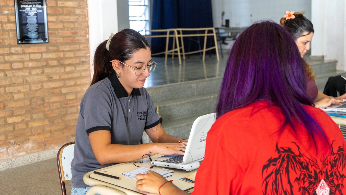 Secretaría de Transporte y Movilidad tweet media