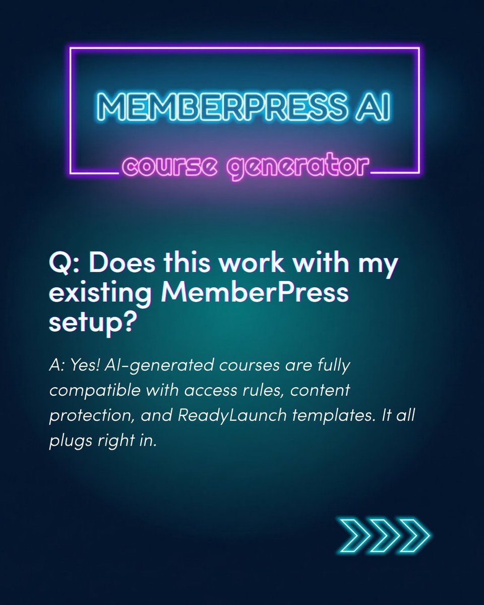 MemberPress tweet media