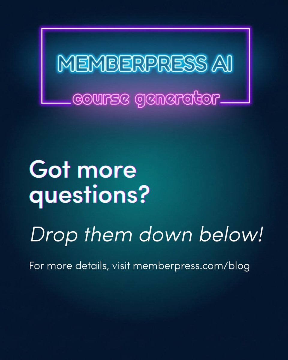 MemberPress tweet media