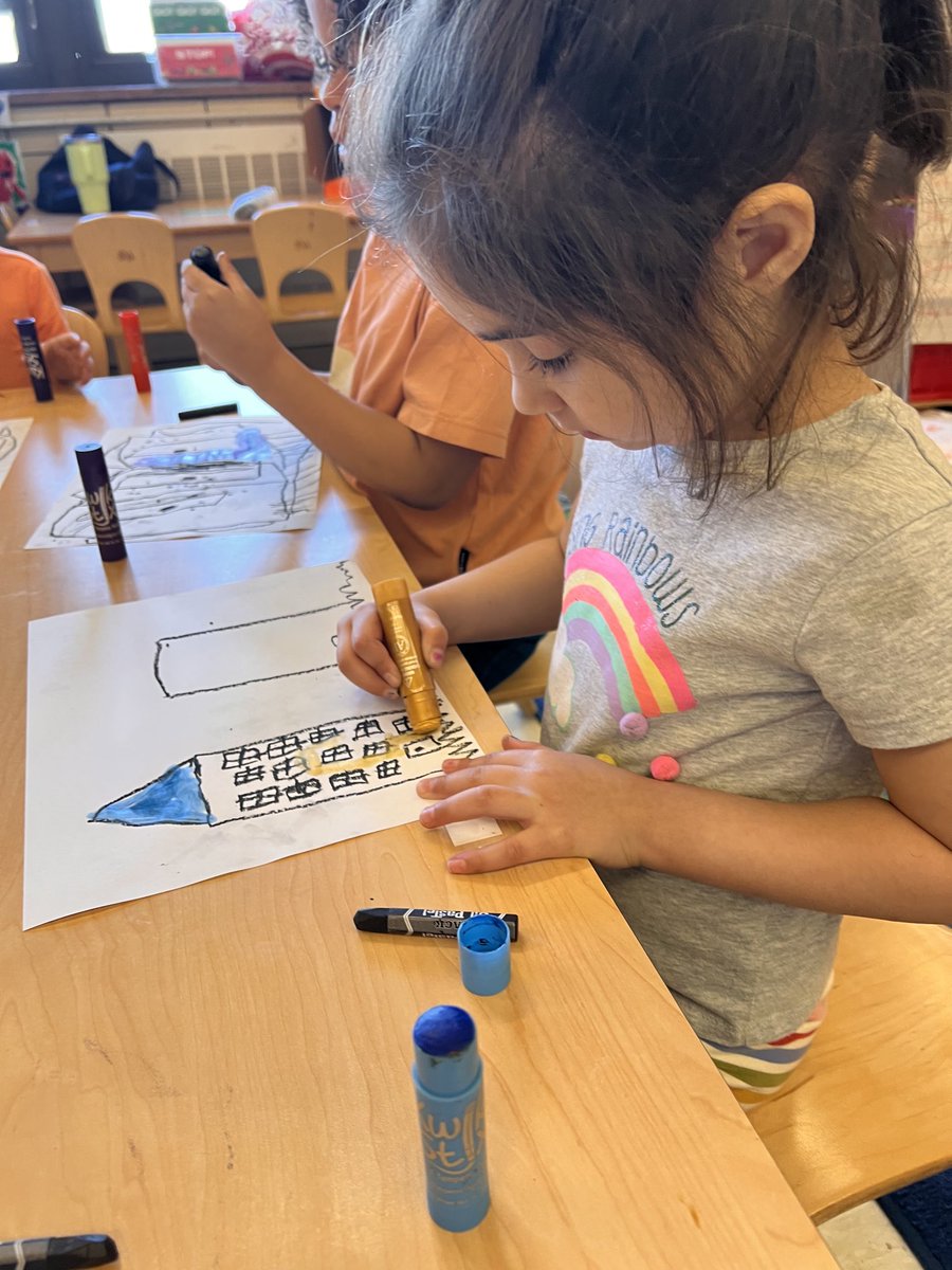 District 30 3K/Pre-K Centers tweet media