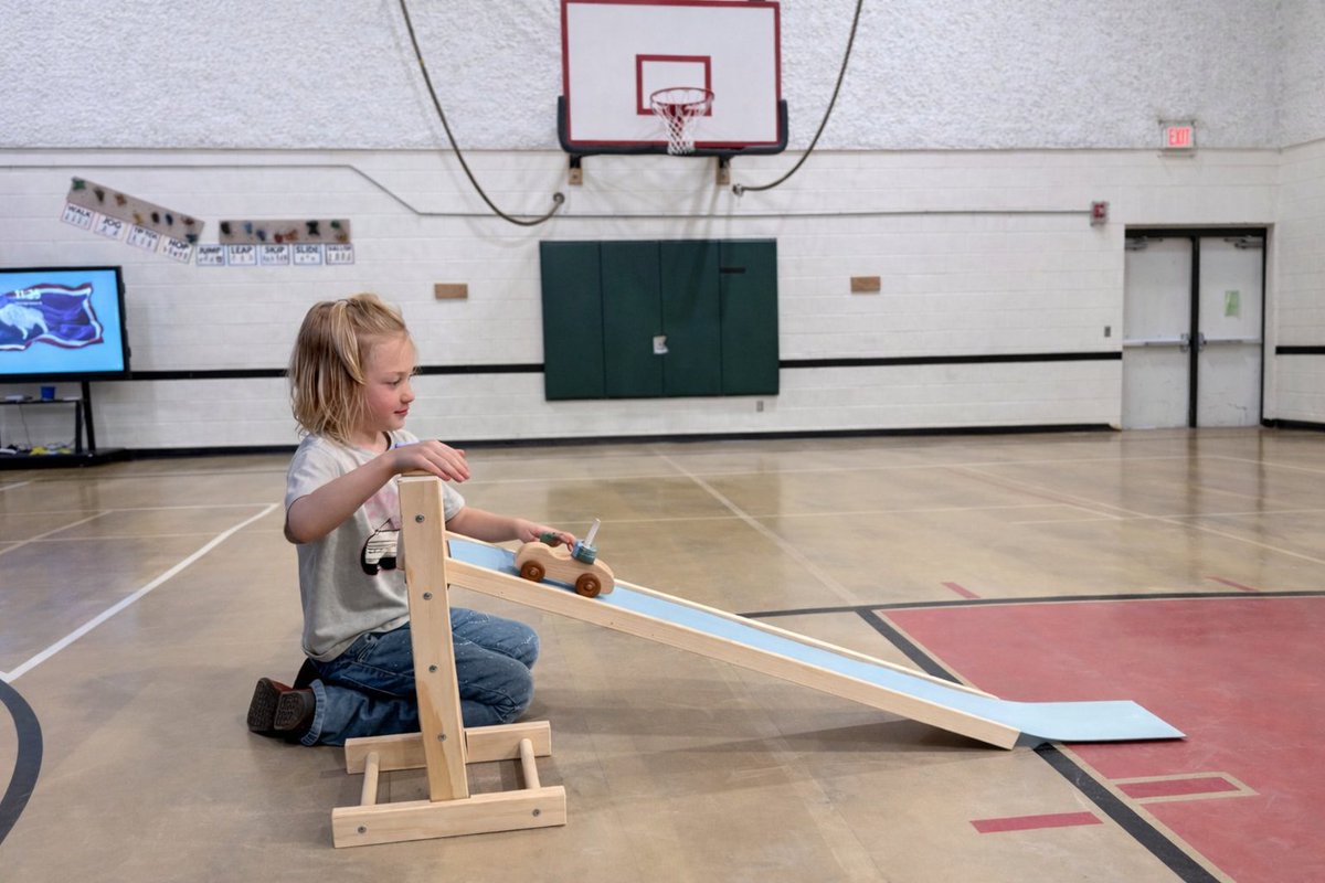 SAE Foundation tweet media