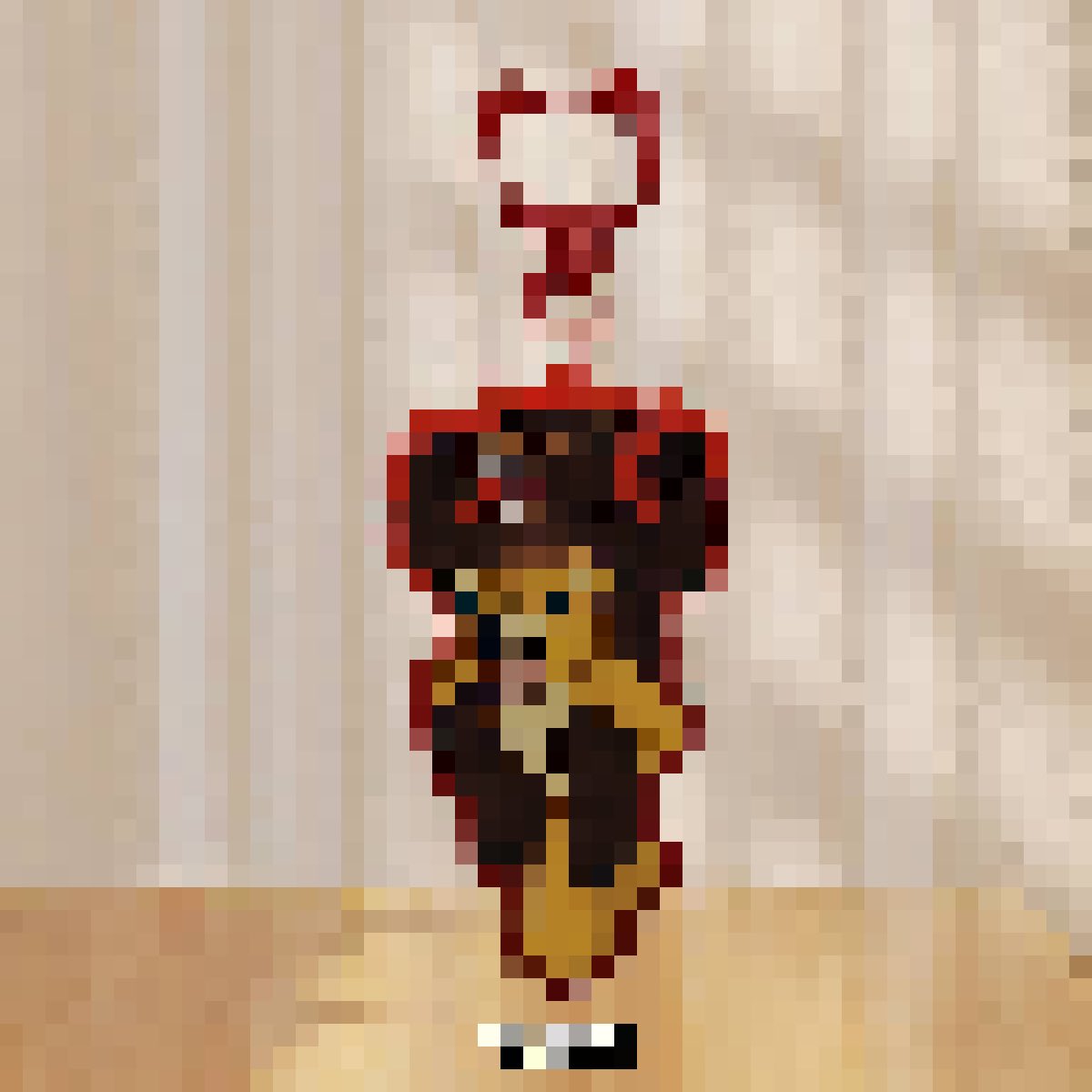 miles❕is in mourning || 🐑🪽🦌🌳🐍🛸 tweet media