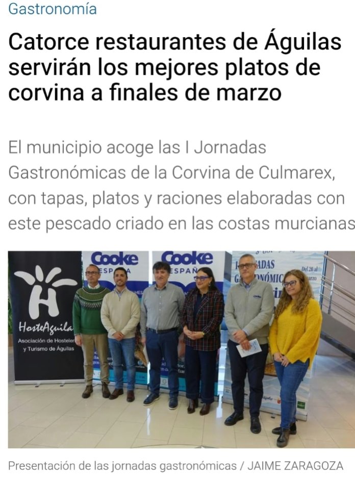 CCAA CARTAGINENSE tweet media