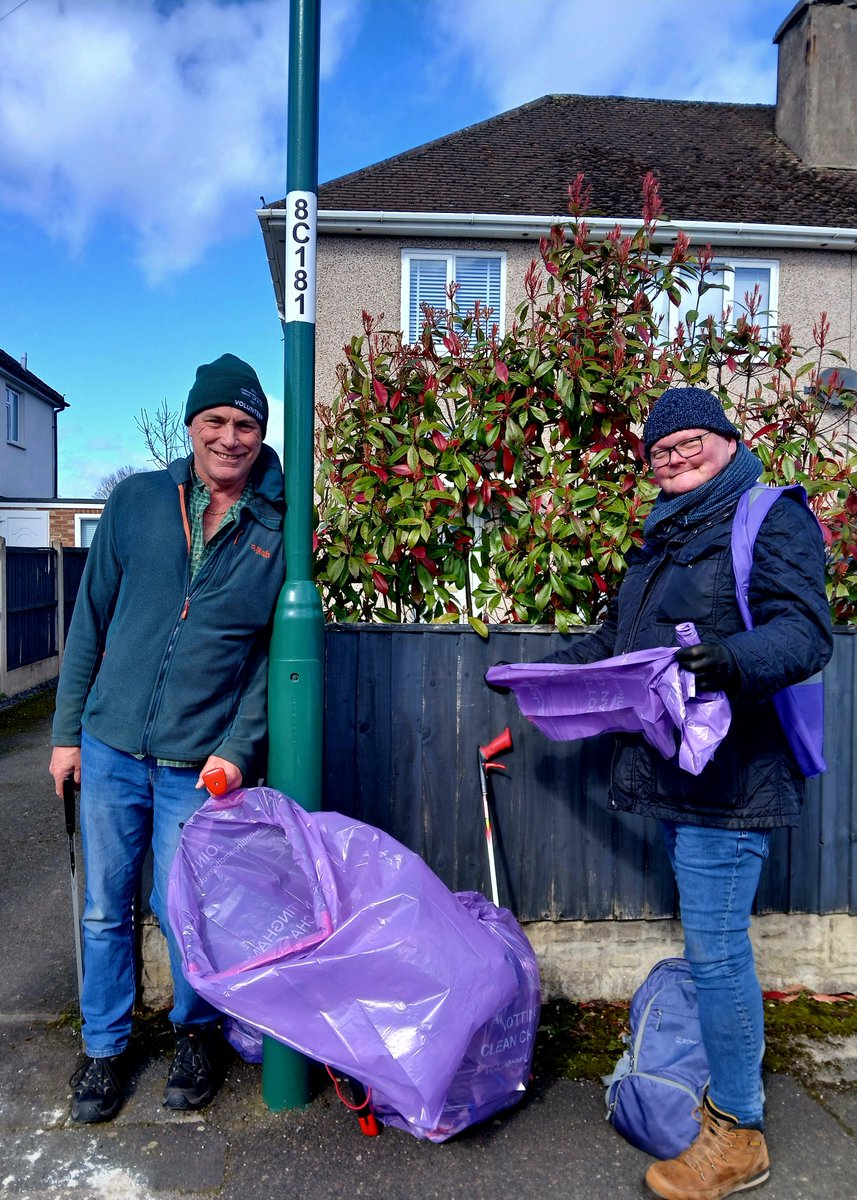 🏹 My Nottingham tweet media