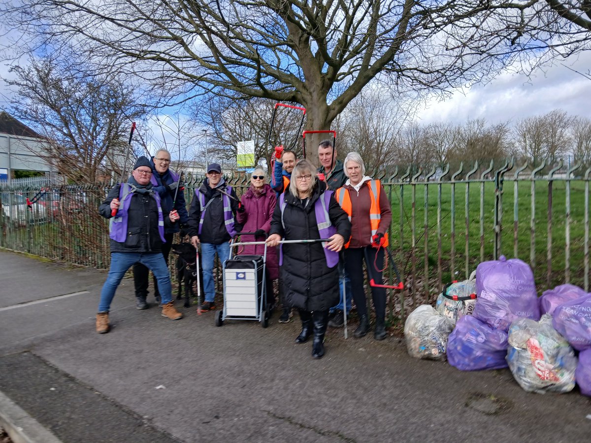 🏹 My Nottingham tweet media