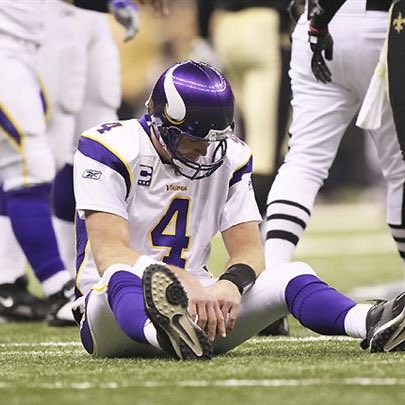 Brett Favre tweet media