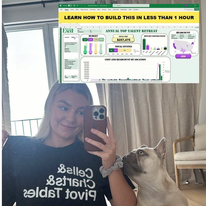 Excel Dictionary tweet media