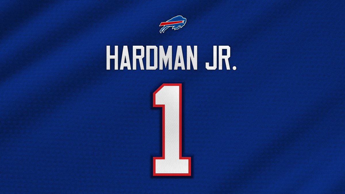 Buffalo Bills tweet media