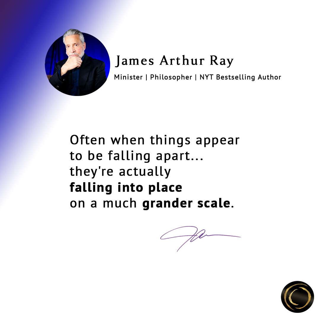 James Arthur Ray tweet media