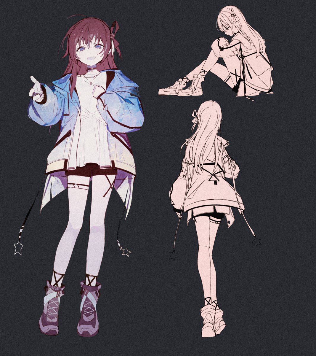 ミツ蜂 tweet media