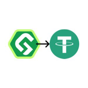 glorychainx's tweet photo. For All Airdrop Winners 🥳 : 

Convert your $GLORY to $USDT by 0.001$ per GLORY Rate. 

$GLORY to $USDT BEP 20. 

Join TG : https://t.co/N1dELdxlhT https://t.co/araUOQB6jj