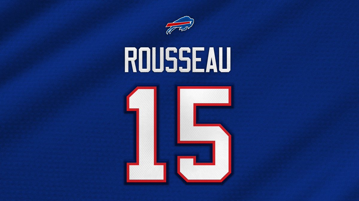 Buffalo Bills tweet media