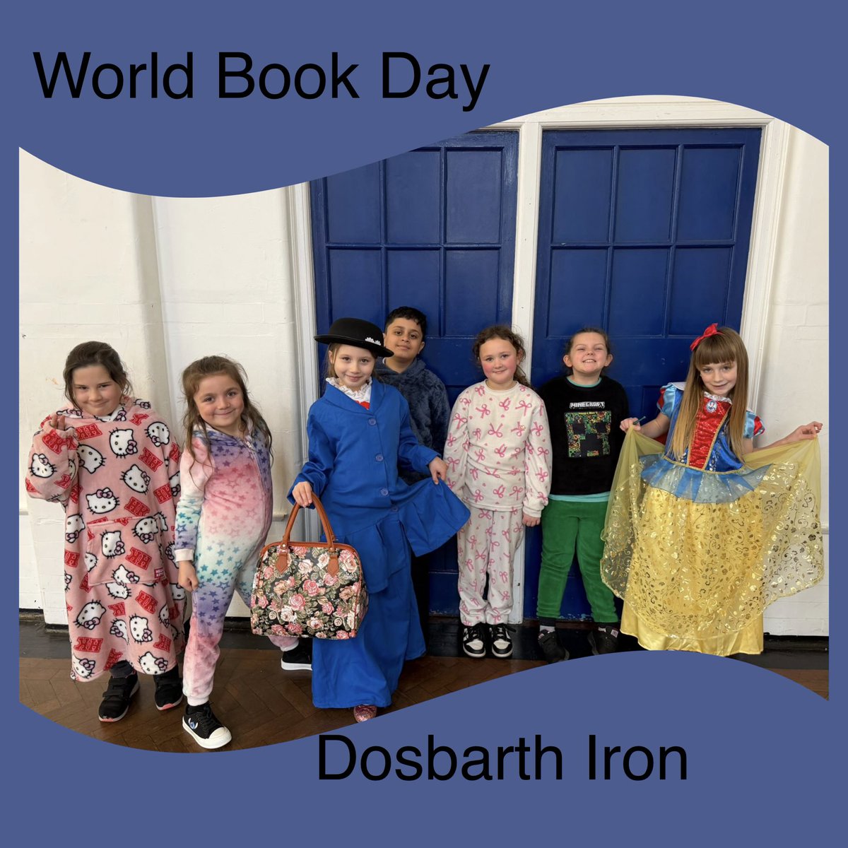 Sandfields Primary School tweet media