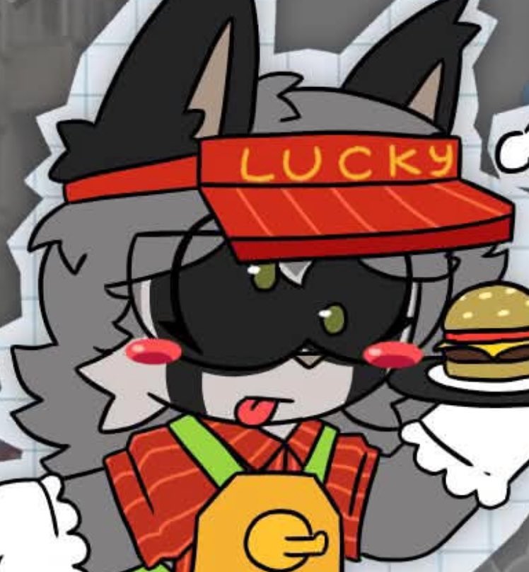 Toon Turf Oc redraw! Riley!! (ﾉ´ヮ`)ﾉ*: ･ﾟ

(she isn’t canon in Toon turf btw)
#Toonturf