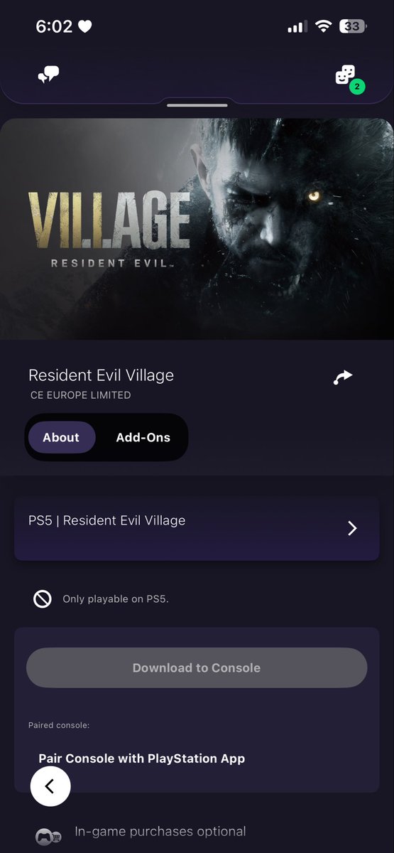 Loomy43's tweet photo. @PlayStationSA https://t.co/jJjUeZBWFH