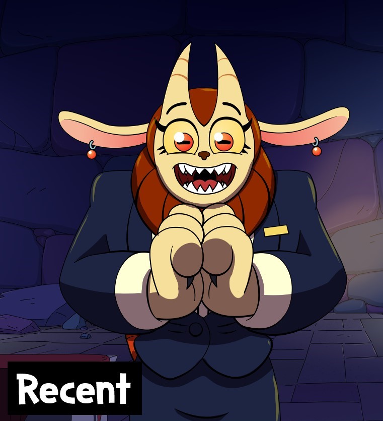 Dungeon Flippers! tweet media