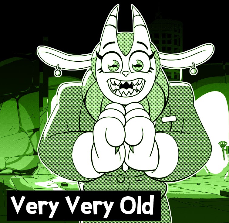 Dungeon Flippers! tweet media