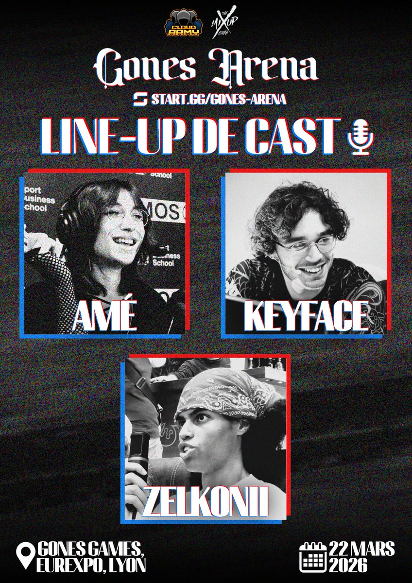 Cloud Army tweet media