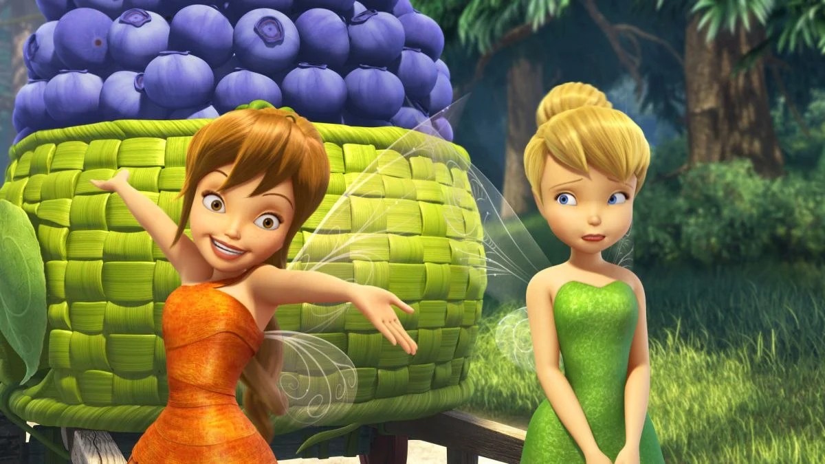 ANIMATIONWorld's tweet image. #DisneyPlus Developing ‘Tink’ Live-Action #TinkerBell Drama Series: Show to center on famous J.M. Barrie character, with ‘Friday Night Lights’ collaborators Liz Heldens and Bridget Carpenter writing and executive producing. #PeterPan #VFXWorld