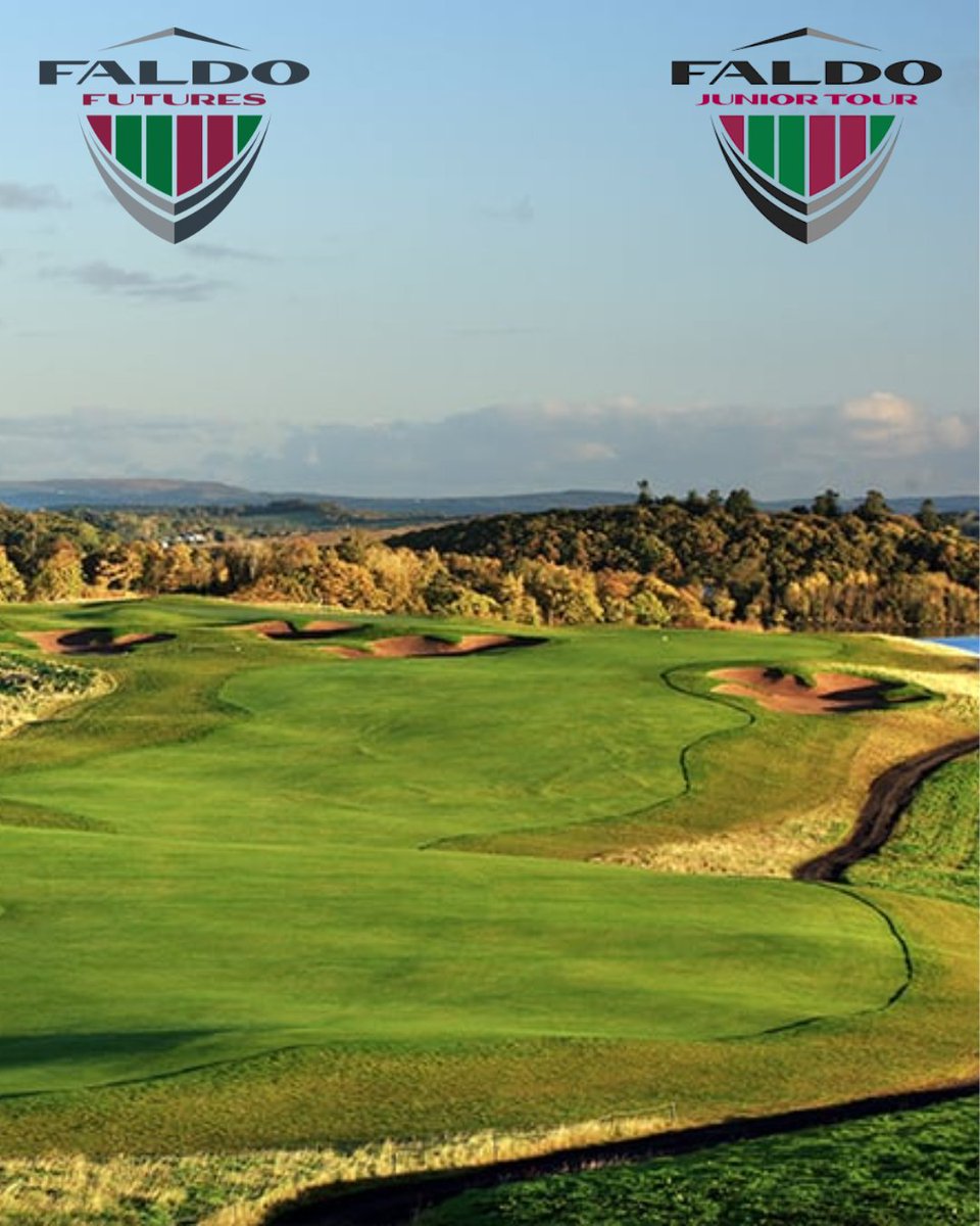 Faldo Series tweet media