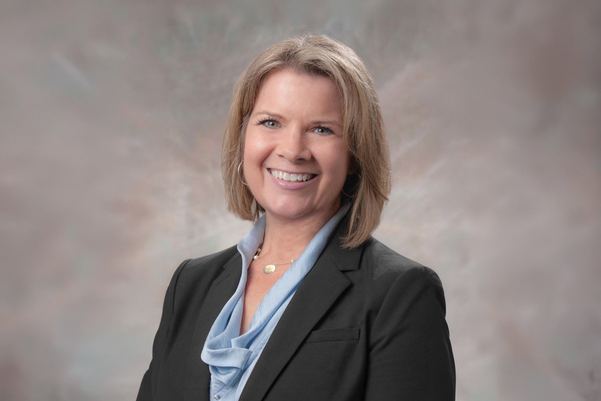 Alliance Health tweet media