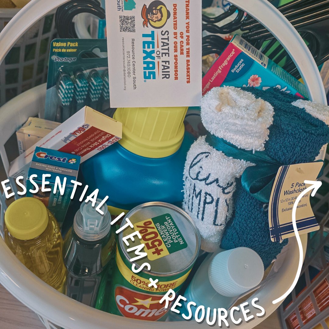 Dallas Education Foundation tweet media